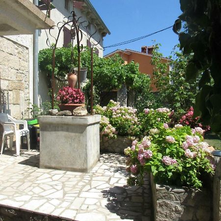 Apartment Kalavojna Rakalj Εξωτερικό φωτογραφία