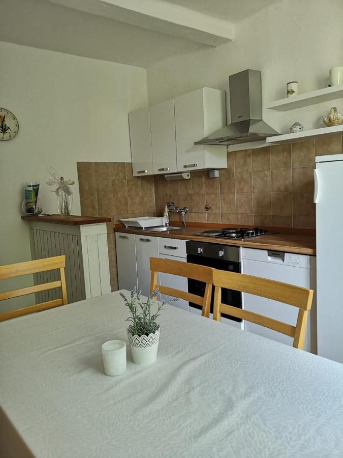 Apartment Kalavojna Rakalj Εξωτερικό φωτογραφία