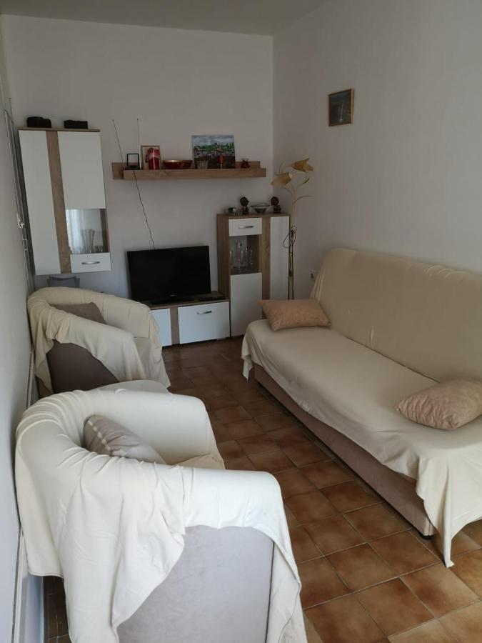 Apartment Kalavojna Rakalj Εξωτερικό φωτογραφία