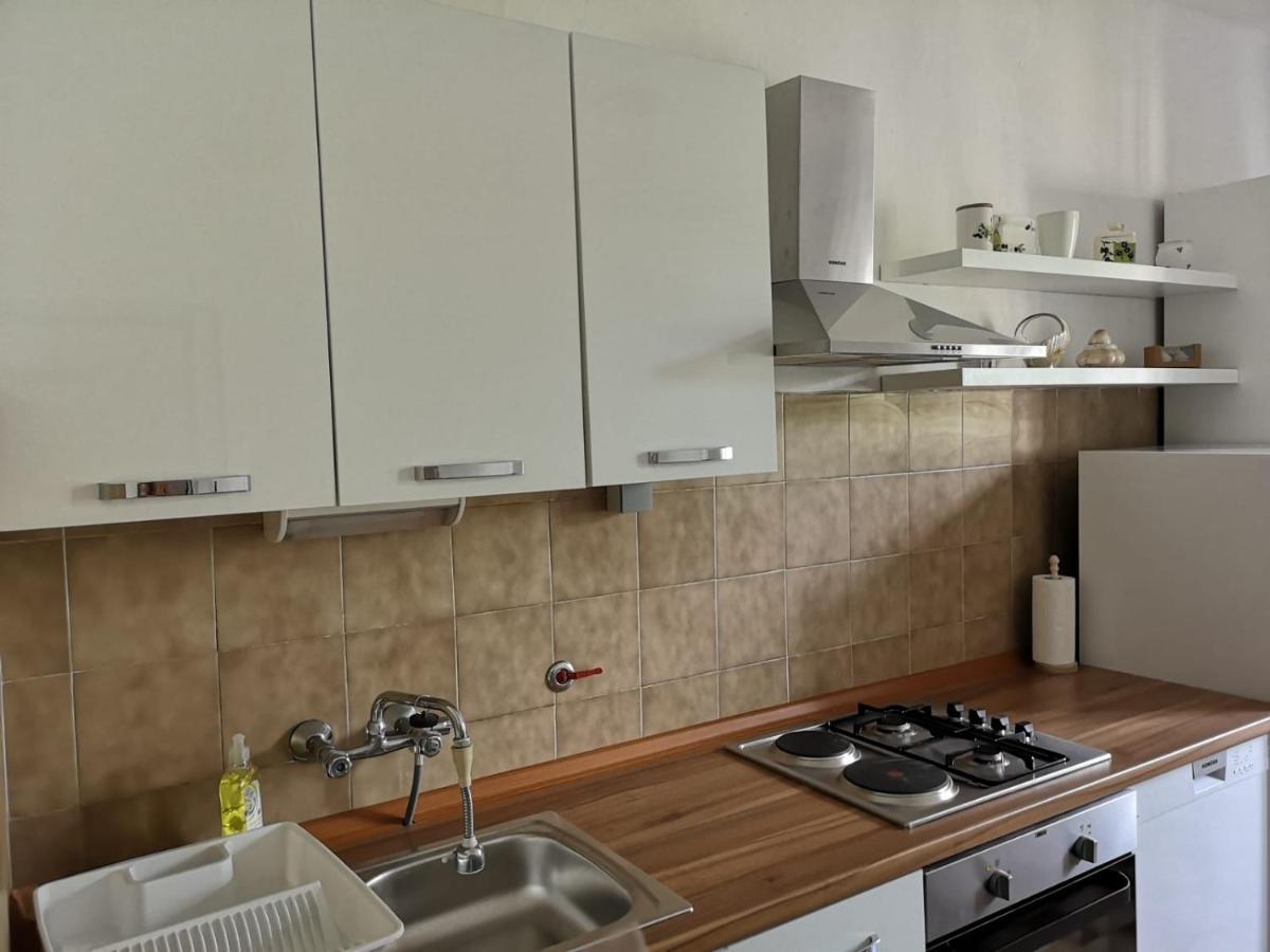 Apartment Kalavojna Rakalj Εξωτερικό φωτογραφία
