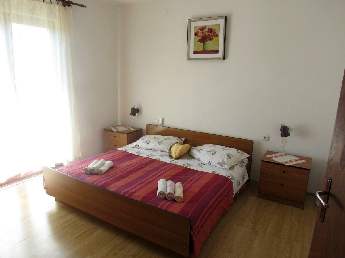 Apartment Kalavojna Rakalj Εξωτερικό φωτογραφία
