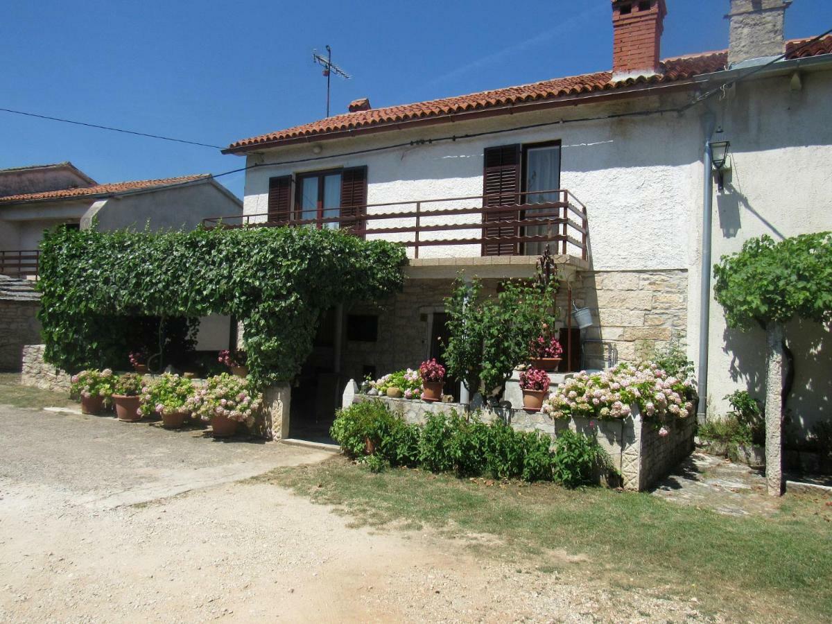 Apartment Kalavojna Rakalj Εξωτερικό φωτογραφία