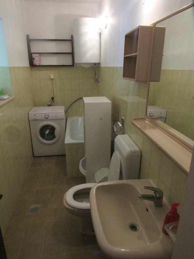 Apartment Kalavojna Rakalj Εξωτερικό φωτογραφία