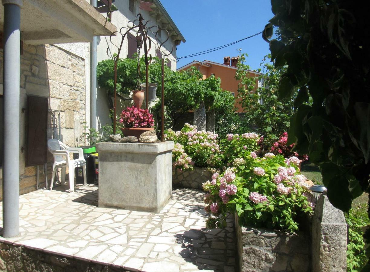 Apartment Kalavojna Rakalj Εξωτερικό φωτογραφία