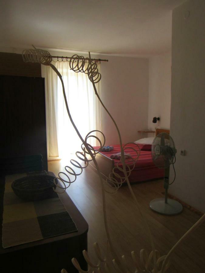 Apartment Kalavojna Rakalj Εξωτερικό φωτογραφία