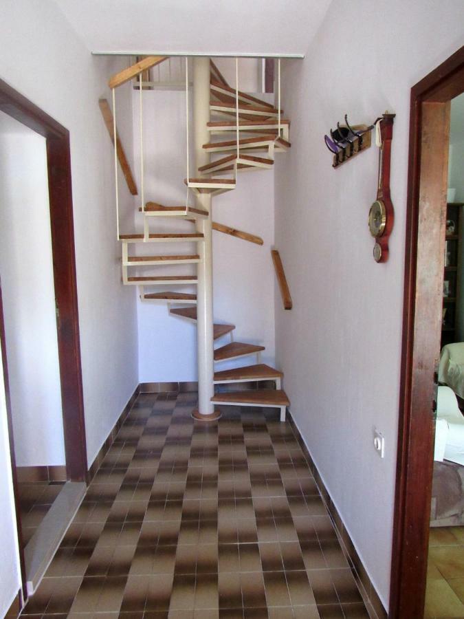 Apartment Kalavojna Rakalj Εξωτερικό φωτογραφία